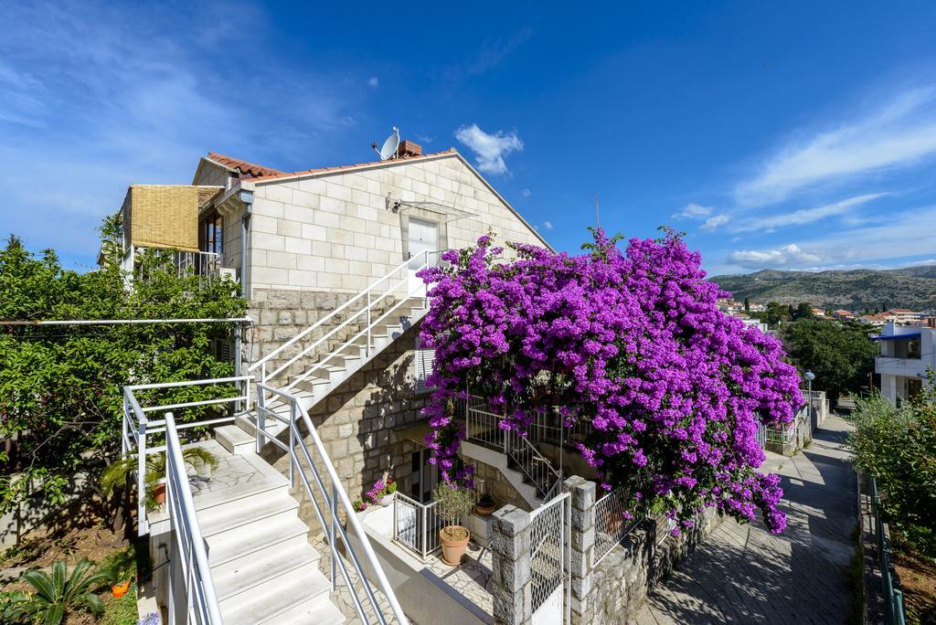 Villa Tolja Dubrovnik Zimmer foto