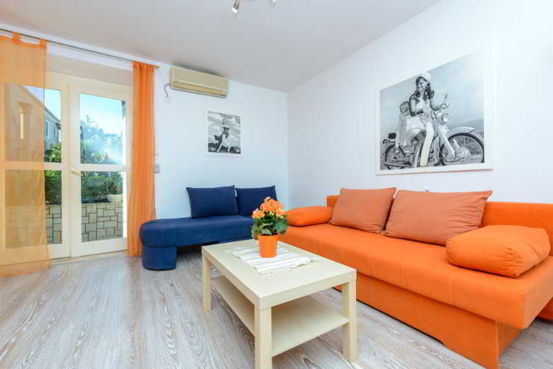 Villa Tolja Dubrovnik Exterior foto
