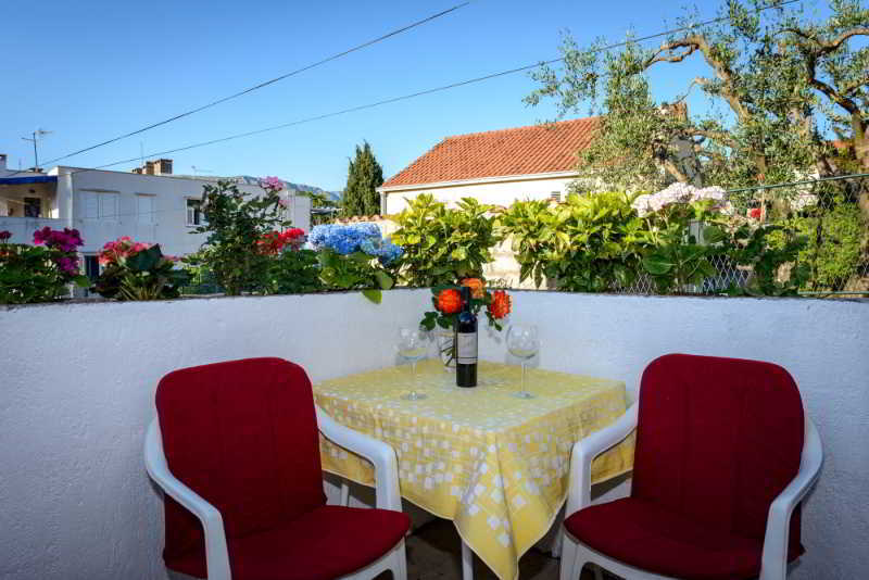 Villa Tolja Dubrovnik Exterior foto