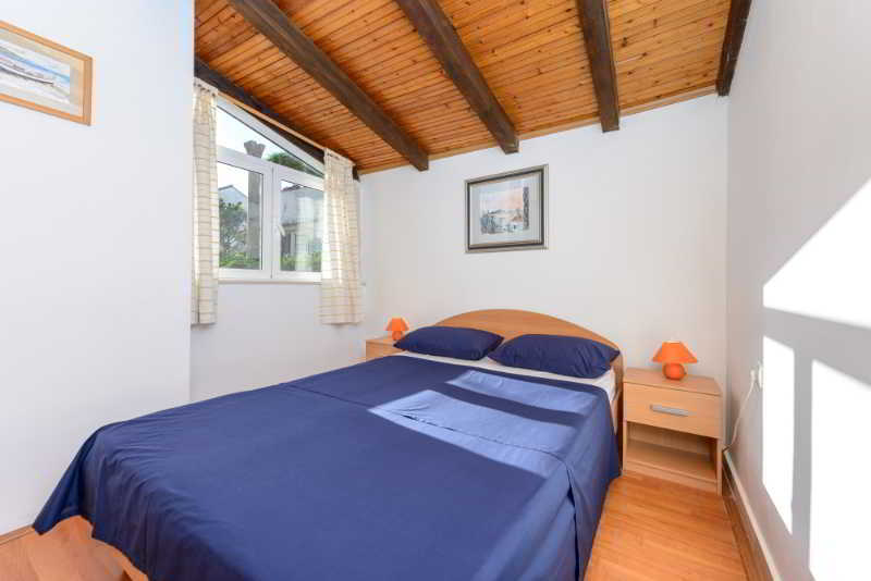 Villa Tolja Dubrovnik Exterior foto