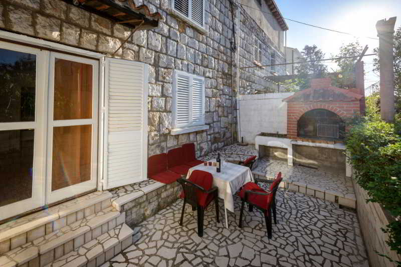 Villa Tolja Dubrovnik Exterior foto